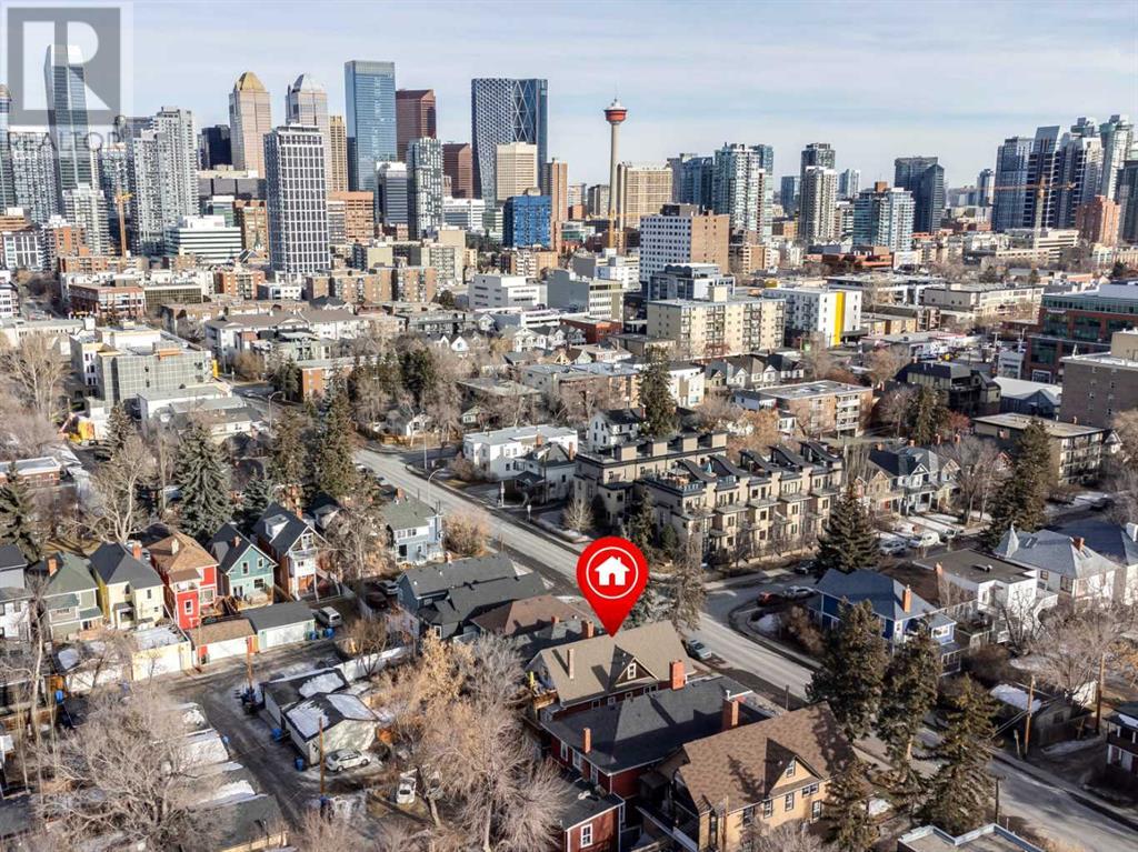 2119 5 Street Sw Property Photo 1