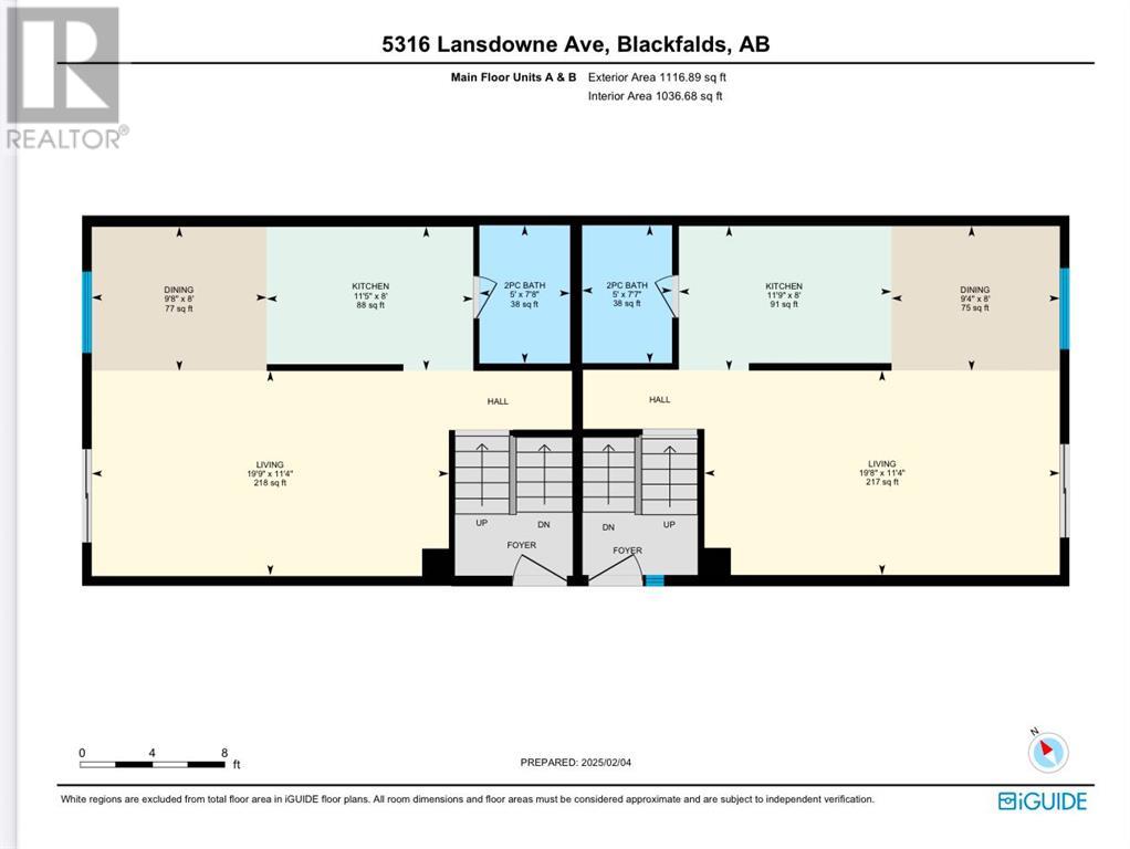 5316 Lansdowne Avenue Property Photo 39