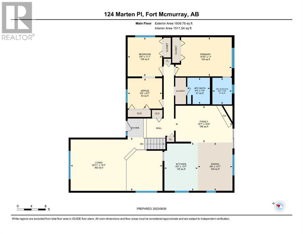 124 Marten Place Property Photo 28
