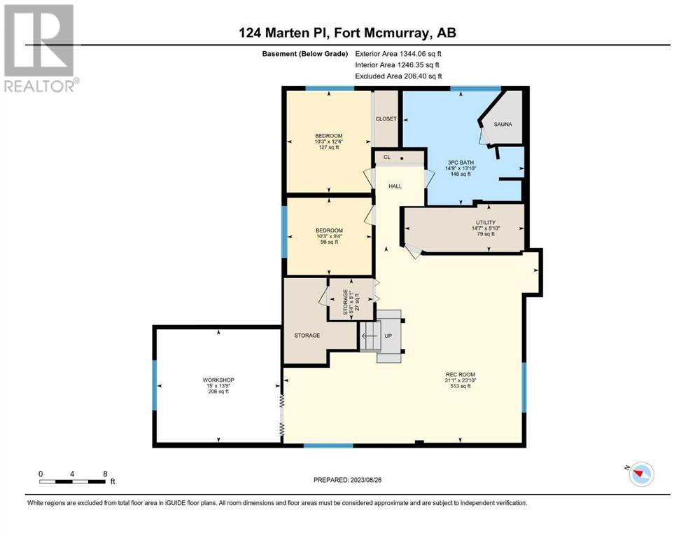 124 Marten Place Property Photo 39