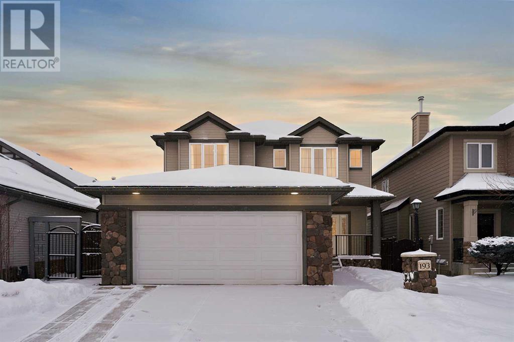 193 Cimarron Drive Property Photo