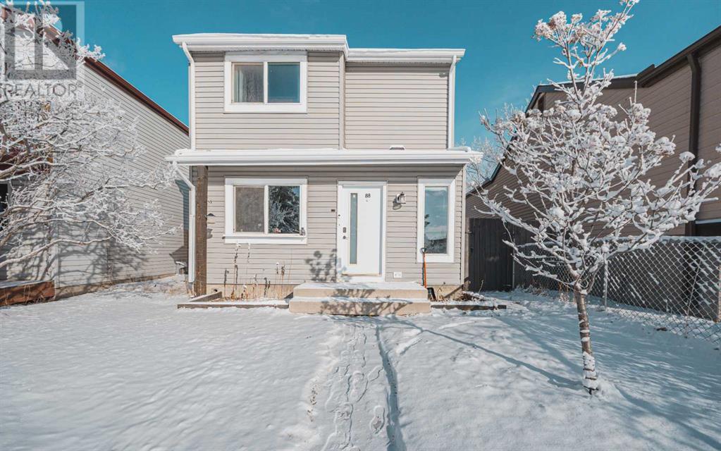 88 Abingdon Crescent Ne Property Photo