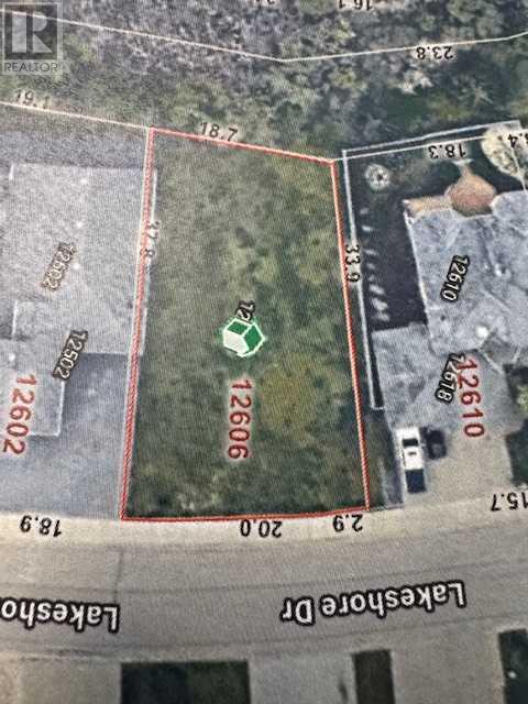 12606 Lakeshore Drive Property Photo 2