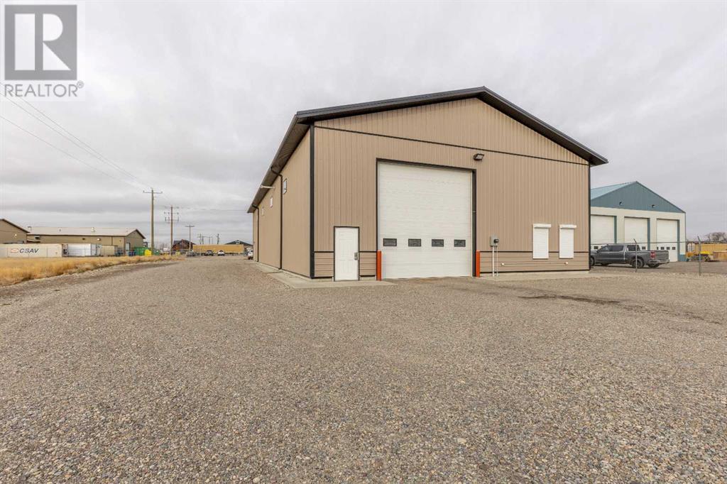Fort Macleod Real Estate Listings Main Image