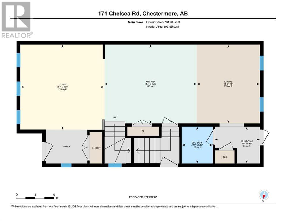 171 Chelsea Road Property Photo 19