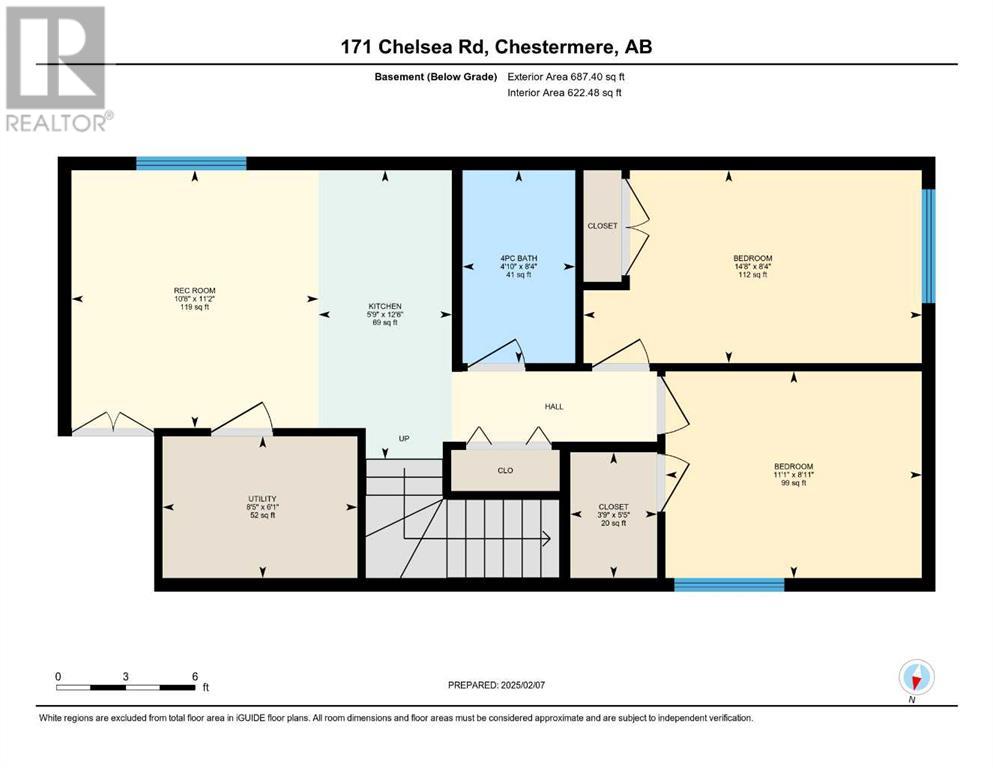 171 Chelsea Road Property Photo 36