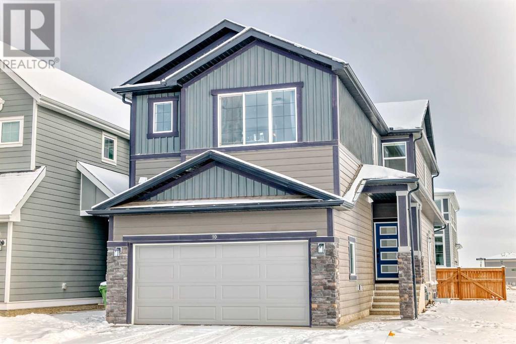 10 Verity Landing Sw Property Photo