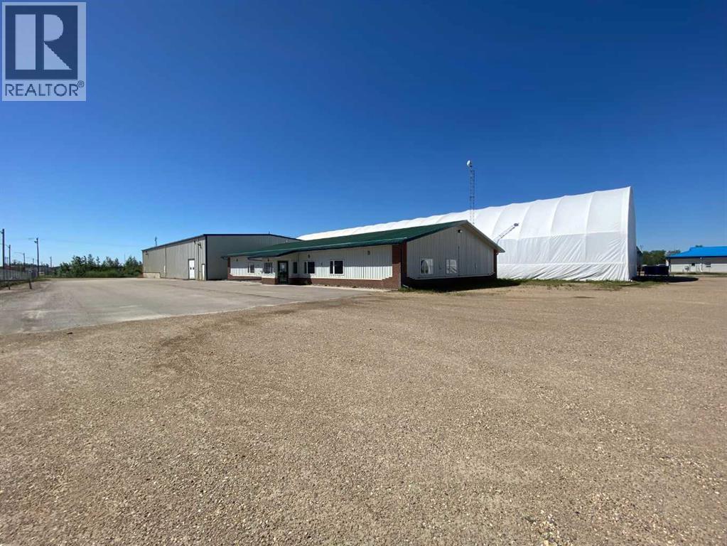 6701 & 6705 44 Avenue Property Photo 1