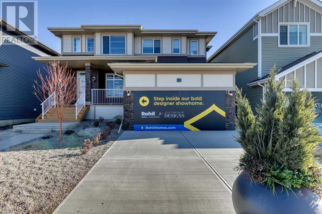 20 Clydesdale Court Property Photo