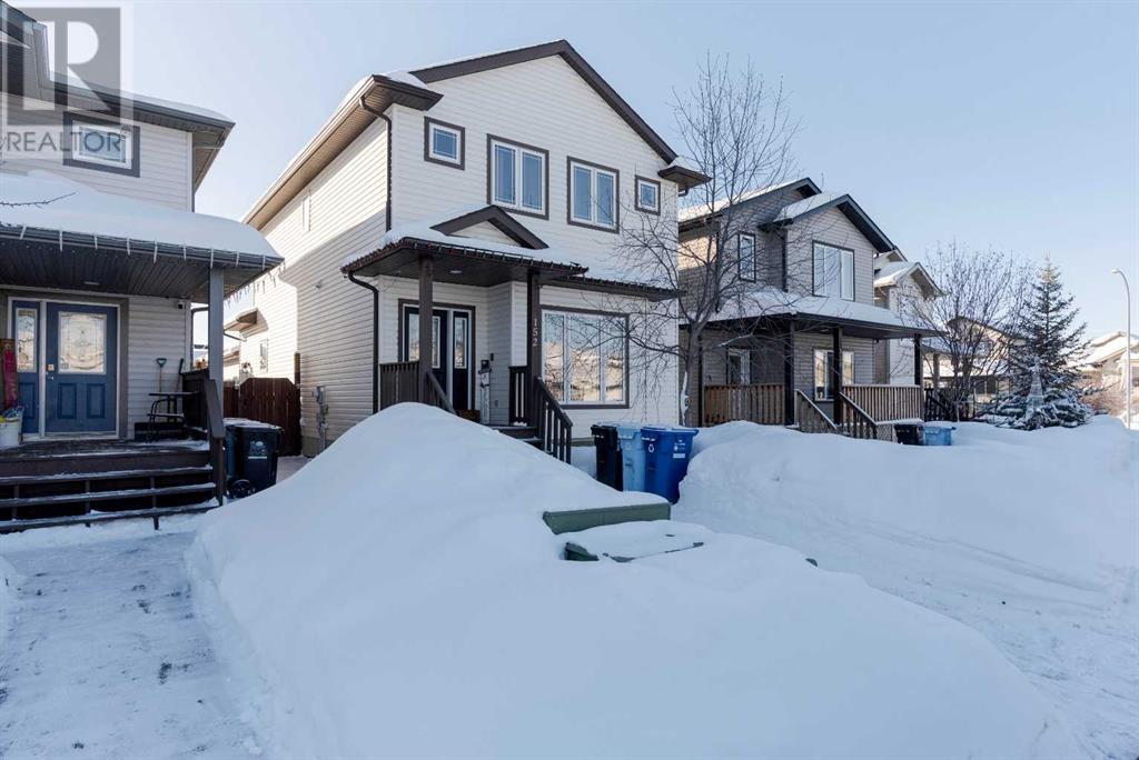 152 Chestnut Way Property Photo 1