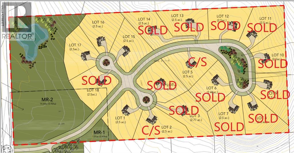 Lot 17, 16221 Hamilton Heights Mews Property Photo 1