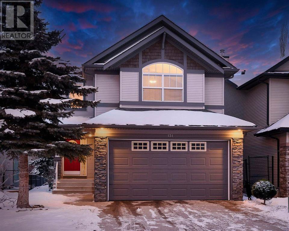 131 Cougarstone Square Sw Property Photo