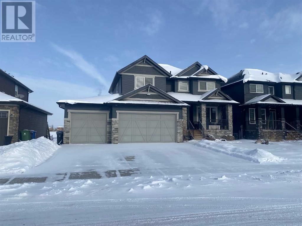 288 Boulder Creek Crescent Se Property Photo