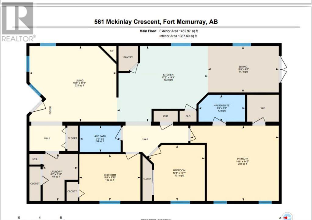 561 Mckinlay Crescent Property Photo 23