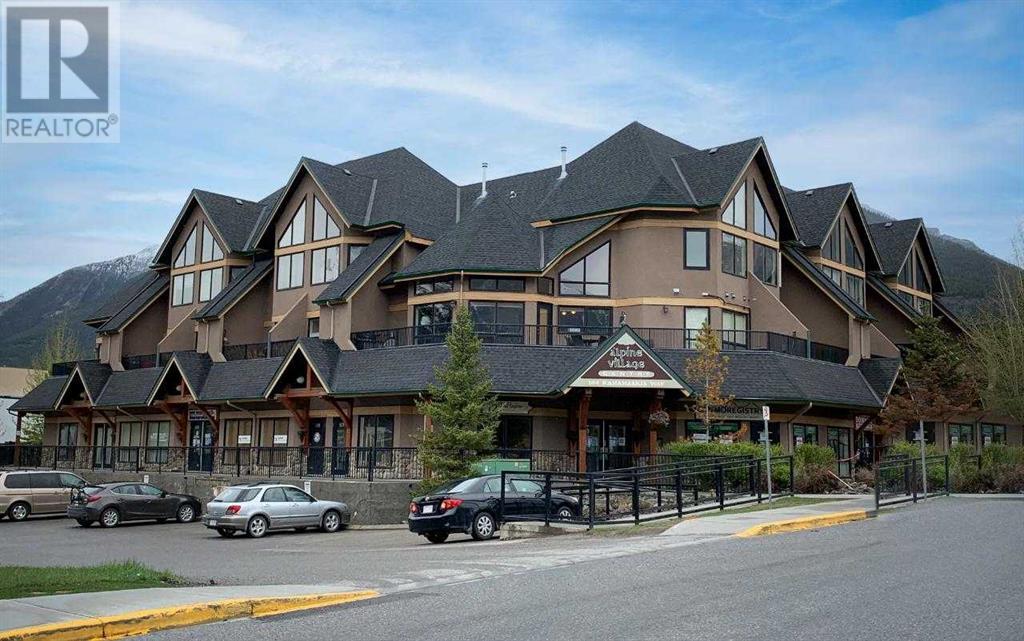 103, 104 Kananaskis Way Property Photo 1