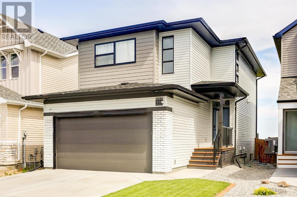 114 Blackwolf Pass N