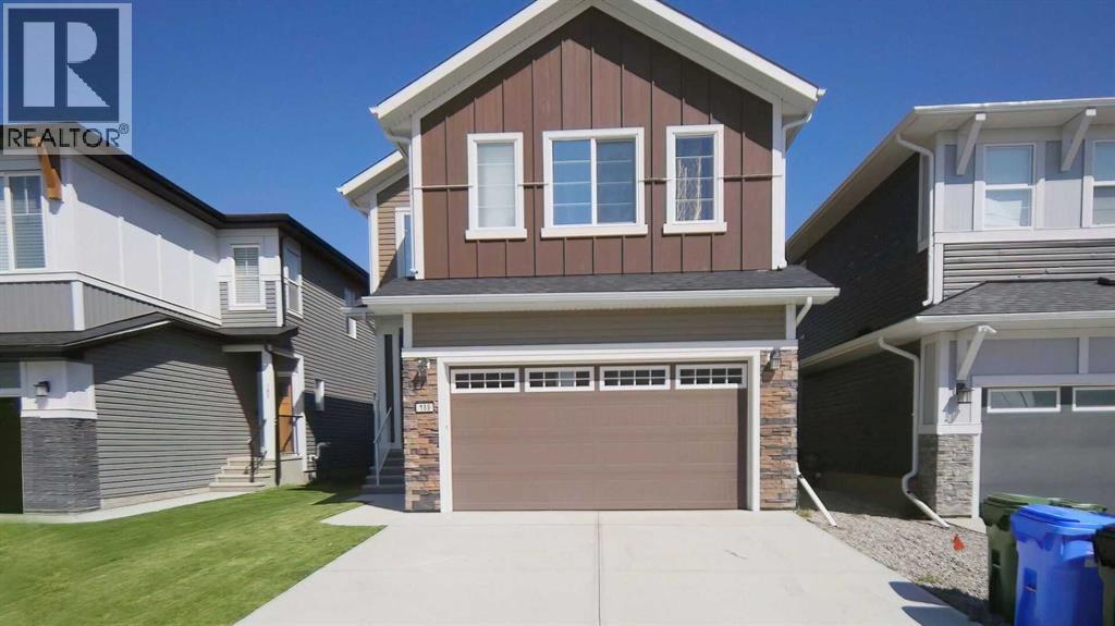 189 Carringsby Way NW