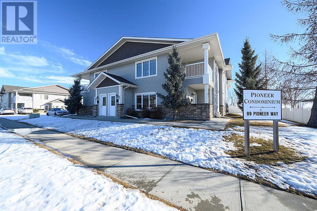 A2, 99 Pioneer Way Property Photo