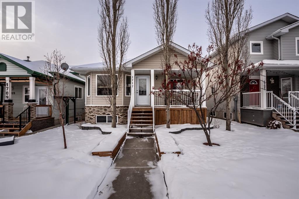 1717 High Country Drive Nw Property Photo