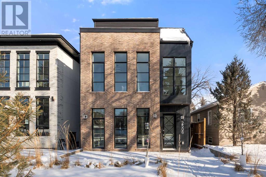 2506 19a Street Sw Property Photo