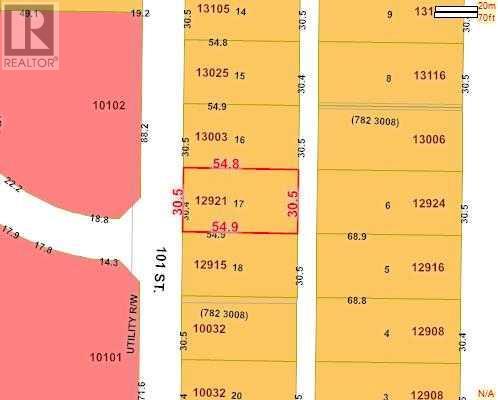 12921 101 Street Property Photo 1