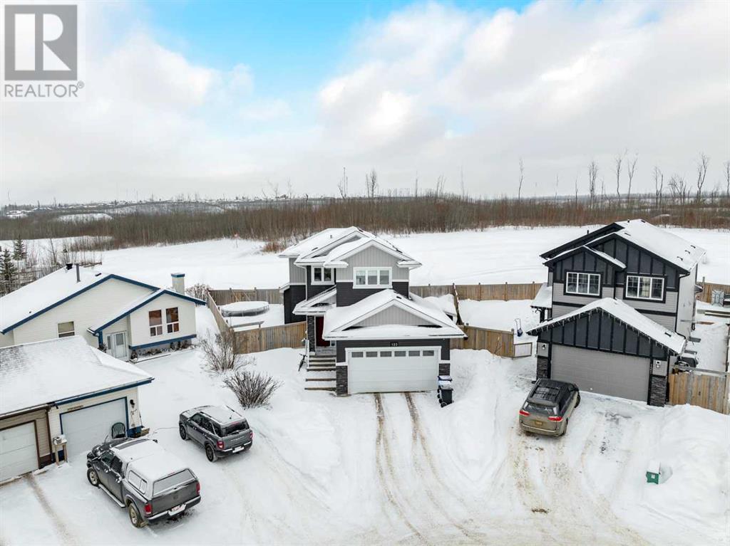 123 Alpine Court Property Photo