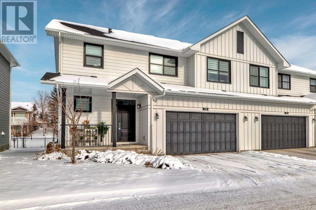 24 Harvest Grove Common Ne Property Photo