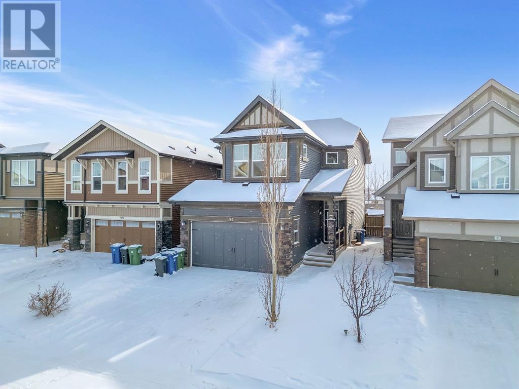 95 Buckskin Way Property Photo