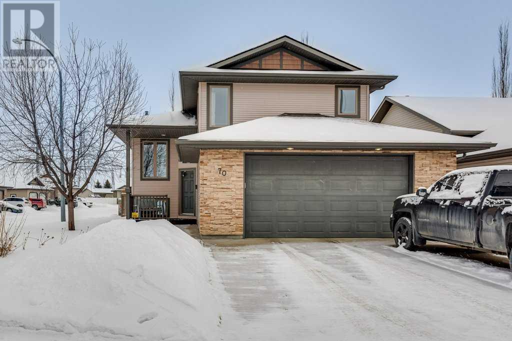 70 Issard Close Property Photo