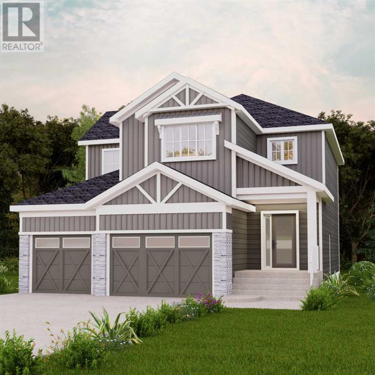 13 Fieldstone Link Property Photo 1