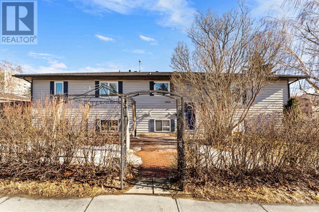 6810 6 Street Sw Property Photo