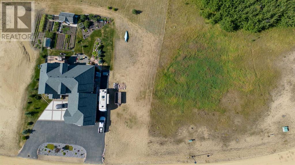 414 Sand Hills Drive Property Photo 5