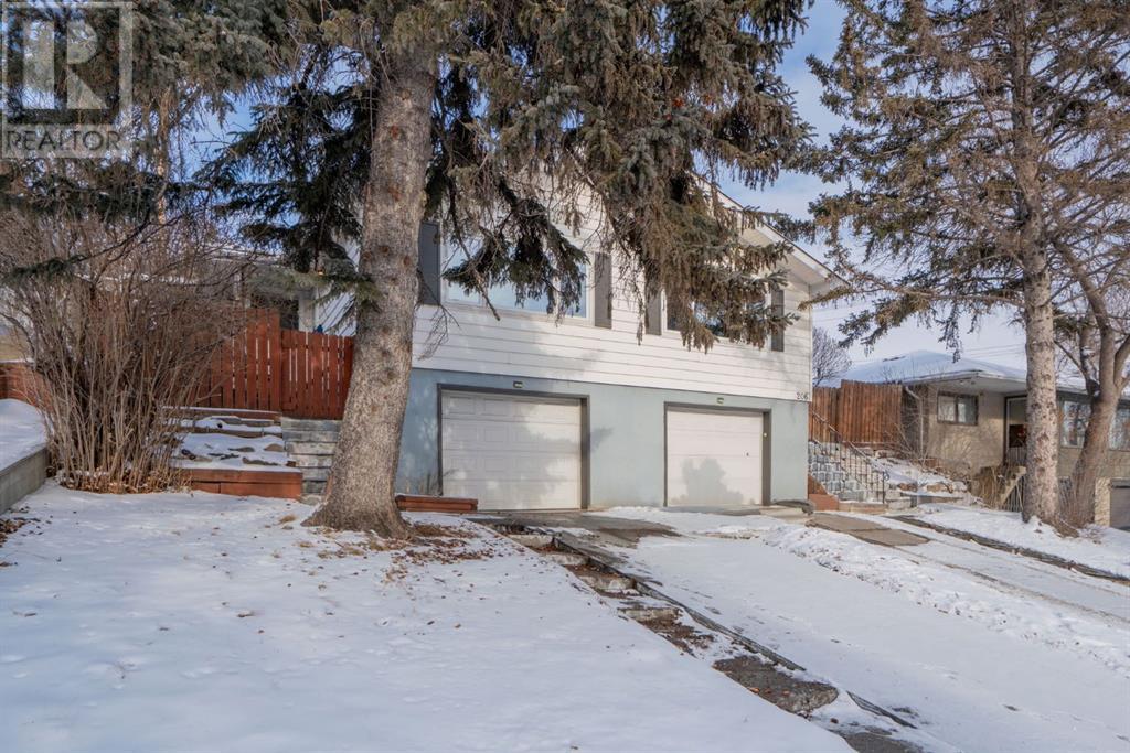 206 43 Avenue Sw Property Photo 2