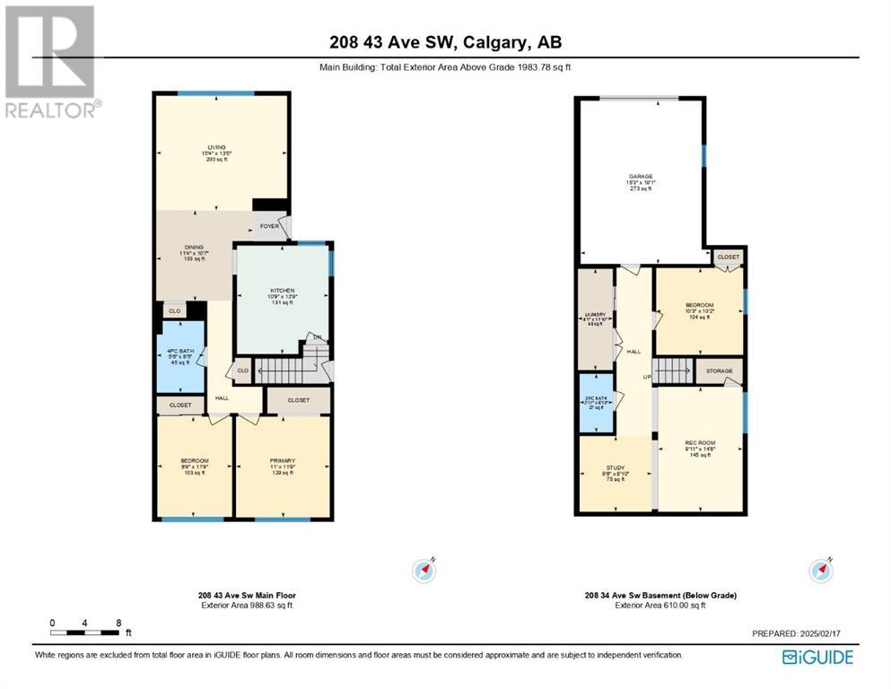 206 43 Avenue Sw Property Photo 26