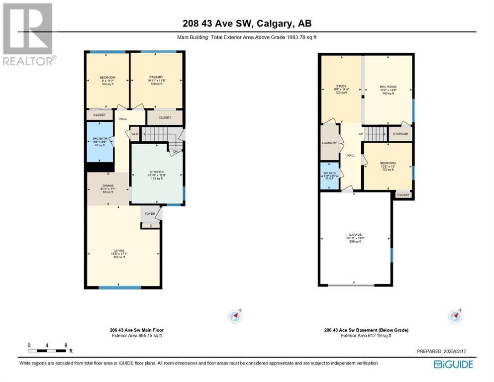206 43 Avenue Sw Property Photo 50