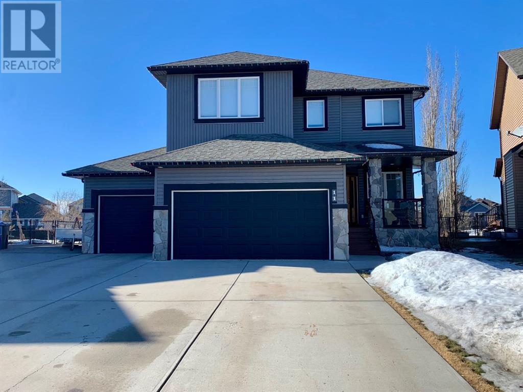11 Boulder Creek Terrace Se Property Photo