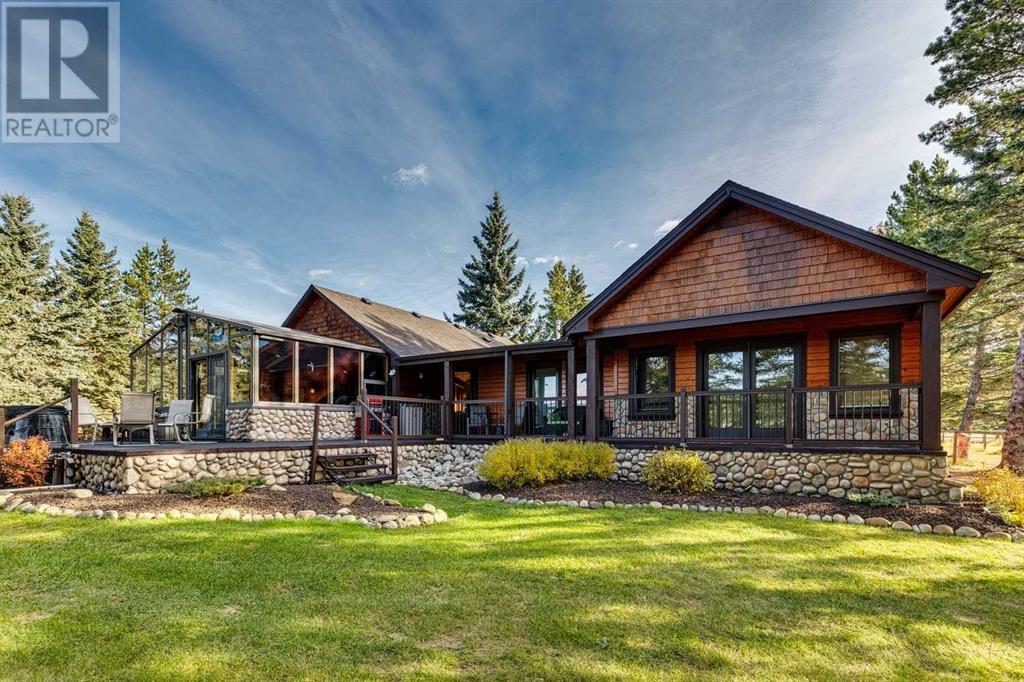 100 Saddle Road Property Photo