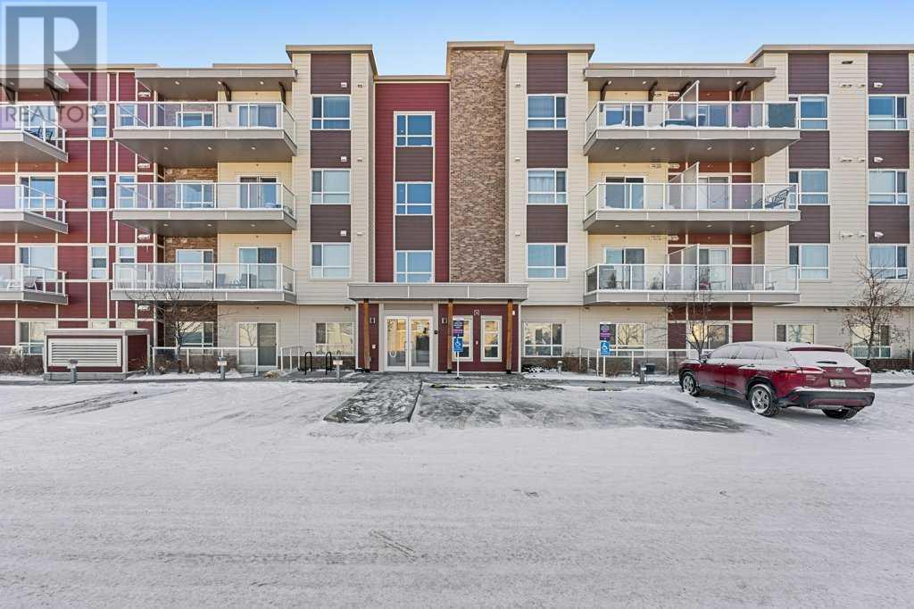 113, 300 Harvest Hills Place Ne Property Photo