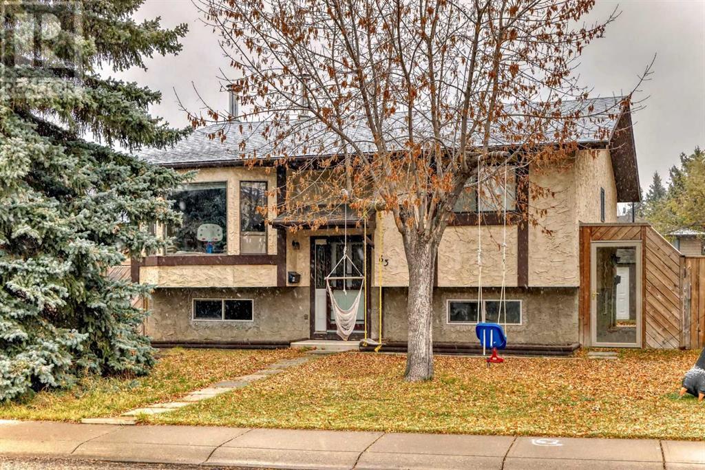 63 Bernard Place Nw Property Photo