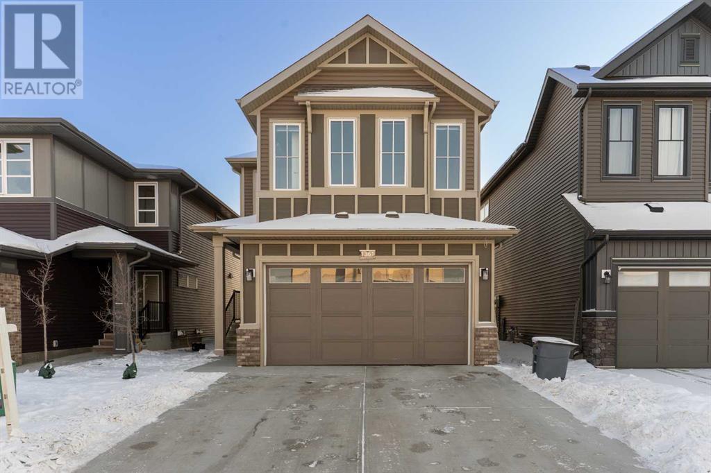 1361 Chinook Gate Green Sw Property Photo