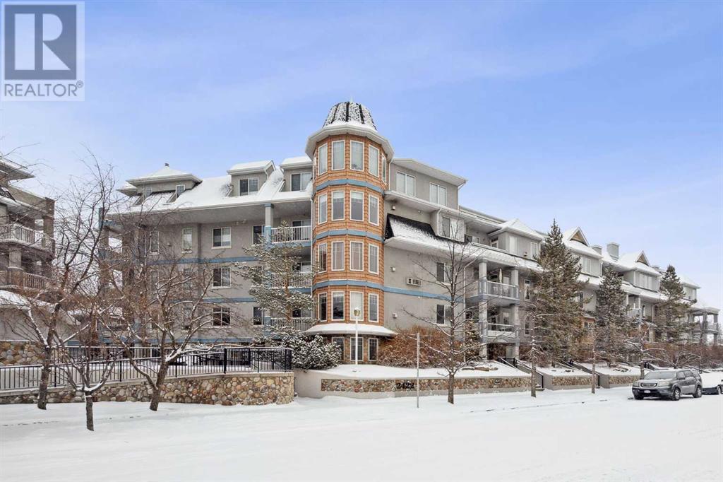 207, 2422 Erlton Street Sw Property Photo