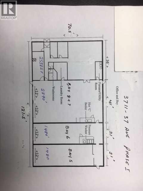 3911 37 Avenue Property Photo 16