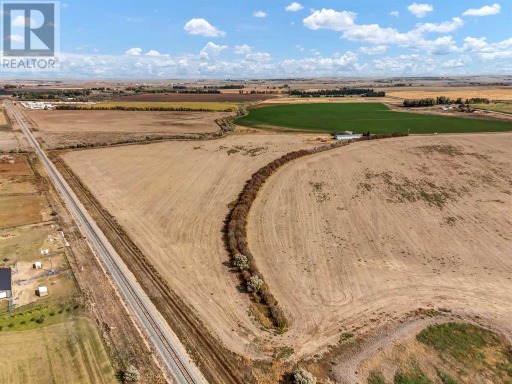 Township Road 120 Property Photo