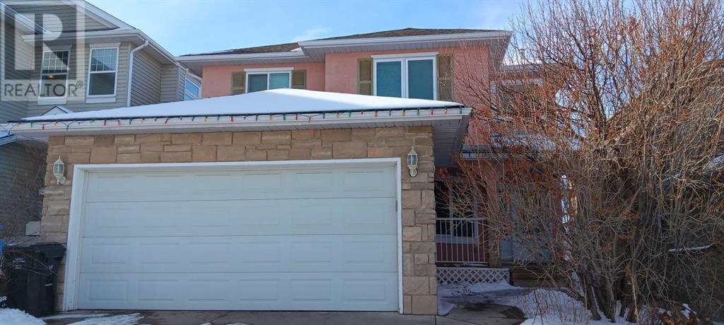 100 Arbour Ridge Close Nw Property Photo