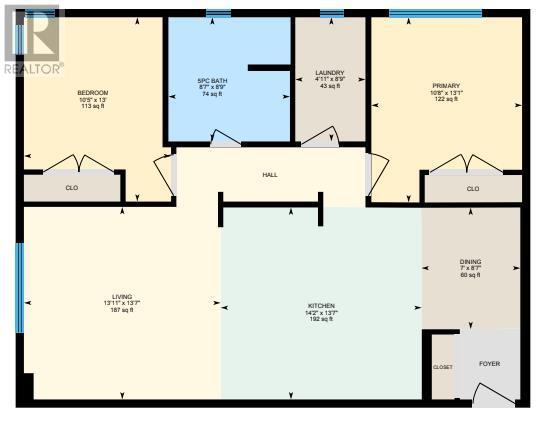 303 Waddy Lane Property Photo 11