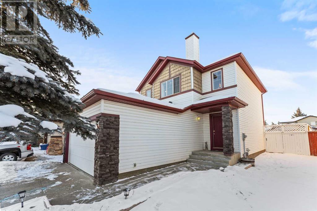Cimarron Meadows Real Estate Listings Main Image