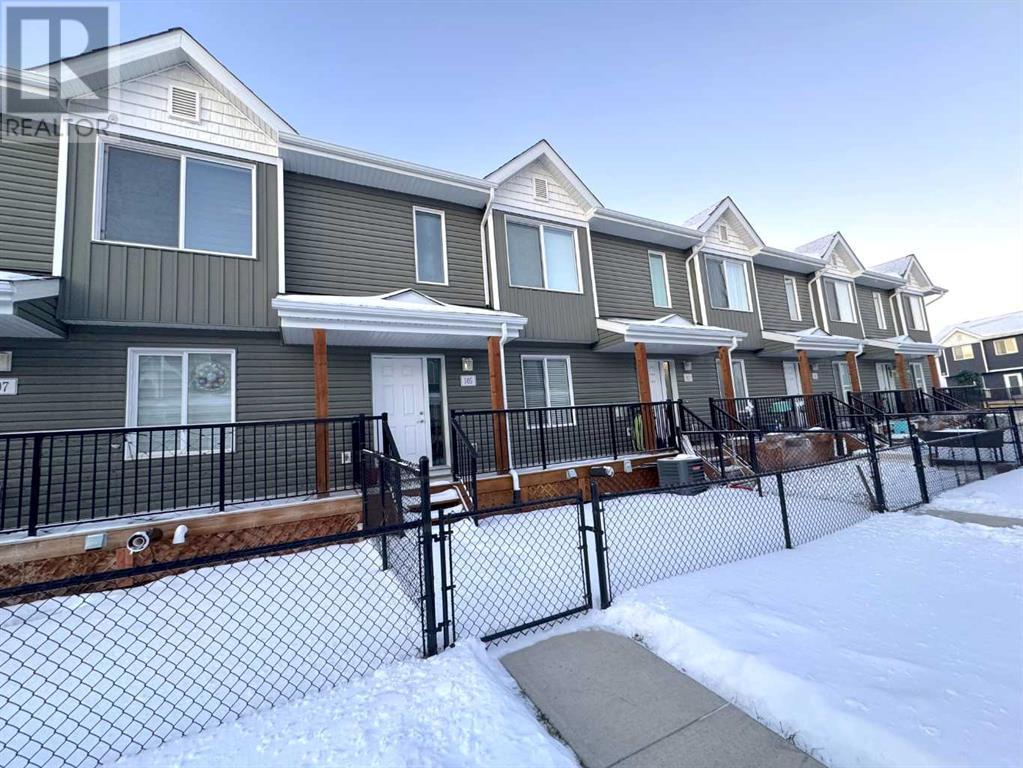 105, 401 Athabasca Avenue Property Photo