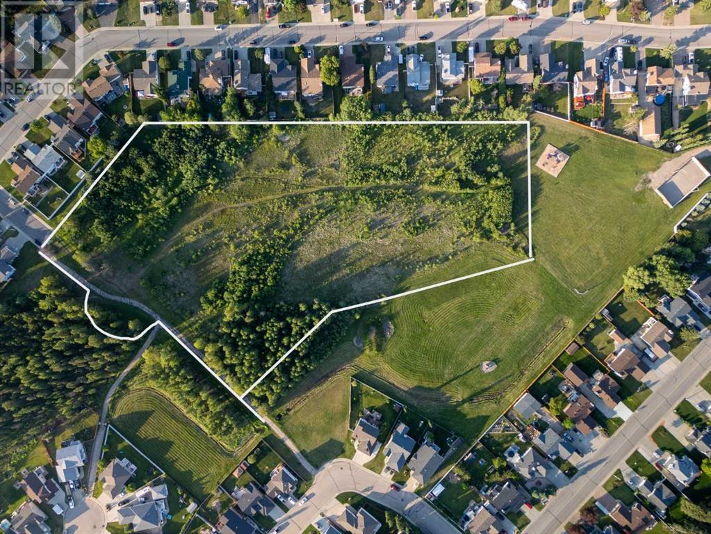 Ne 24 59 12 W5 Hilltop Subdivision Property Photo 1