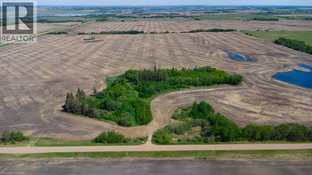Lot 1 Nw 24-52-2-4 Property Photo 1