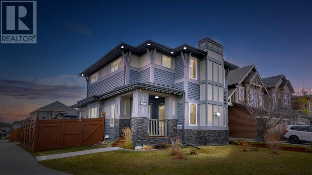 141 Heartland Way Property Photo